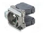 SCHNEIDER ELECTRIC Bloques de contactos Harmony XB4 22mm NA x2