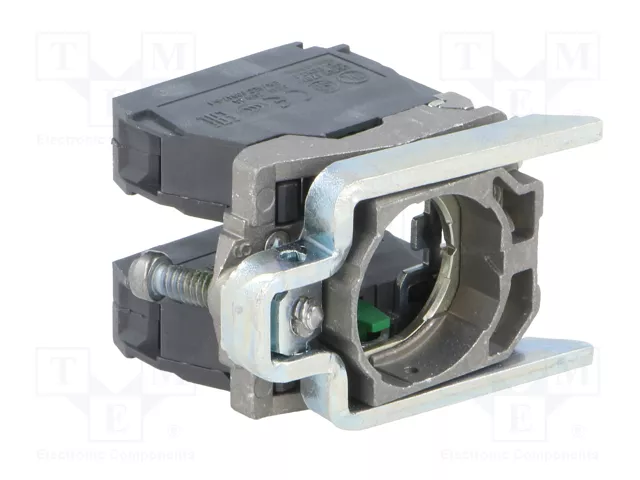 SCHNEIDER ELECTRIC Bloques de contactos Harmony XB4 22mm NA x2
