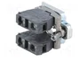 SCHNEIDER ELECTRIC Bloques de contactos Harmony XB4 22mm NA x2