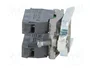 SCHNEIDER ELECTRIC Bloques de contactos Harmony XB4 22mm NA x2