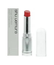 Shu Uemura Rouge Unlimited Lipstick OR 575