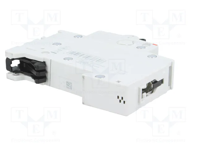ABB SZ201-C40 Interruptor magnetotérmico 40A 1 polo