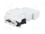 ABB SZ201-C40 Interruptor magnetotérmico 40A 1 polo