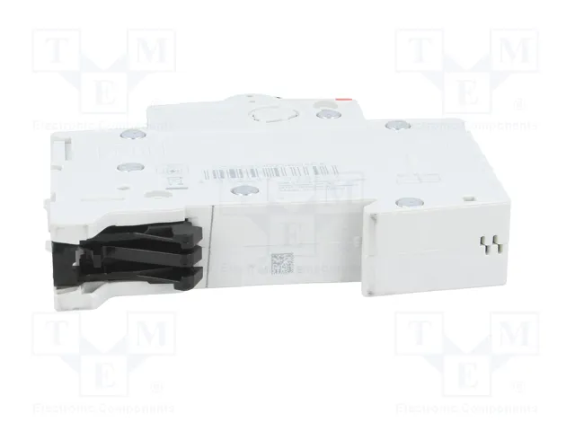 ABB SZ201-C40 Interruptor magnetotérmico 40A 1 polo