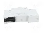 ABB SZ201-C40 Interruptor magnetotérmico 40A 1 polo