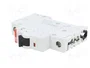 ABB SZ201-C40 Interruptor magnetotérmico 40A 1 polo