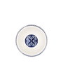 Summa Patios Plato Hondo Azul 20 cm (Set de 6)