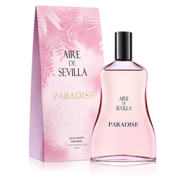 Instituto Español Aire Sevilla Paradise Edt 150 mL