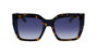 Longchamp LO734S-430 Gafas de sol azules para mujer