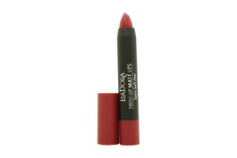 IsaDora Twist-Up Matt Lips Lipstick 65 Ruby Gem