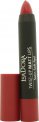 IsaDora Twist-Up Matt Lips Lipstick 65 Ruby Gem