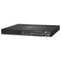 HPE Aruba Networking CX 6200M 24G 4SFP+ Switch