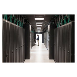 HPE Aruba Networking CX 6200M 24G 4SFP+ Switch