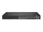 HPE Aruba Networking CX 6200M 24G 4SFP+ Switch