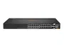 HPE Aruba Networking CX 6200M 24G 4SFP+ Switch