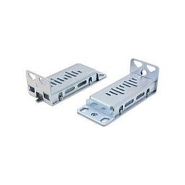 Cisco RACKMNT-19-CMPACT= Kit de montaje metálico para switches Catalyst 3560, 2960, ME-3400 - 48.26cm 19 pulgadas