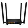 Talius Router Wireless N 300M 4 Puertos RT-300-N4D