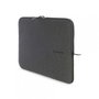 Tucano Mélange Second Skin Funda de Neopreno para Portátiles 13/14 Pulgadas - Negro