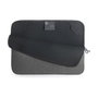 Tucano Mélange Second Skin 35,6 cm (14") Funda Negro