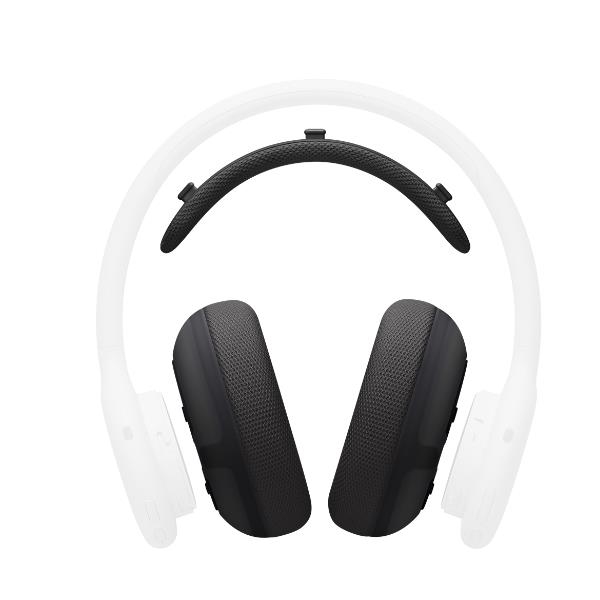 Apple Beats 360 Cushion Kit Black Knit Apple Beats 360 Cushion Kit Black Knit