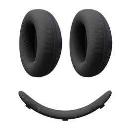 Apple Beats 360 Cushion Kit Black Knit