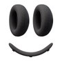 Apple Beats 360 Cushion Kit Black Knit