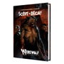 Werewolf: The Apocalypse 5th Edition RPG libro Scent of Decay Chronicle *Edición Inglés*