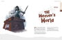 Werewolf: The Apocalypse 5th Edition RPG libro Scent of Decay Chronicle *Edición Inglés*
