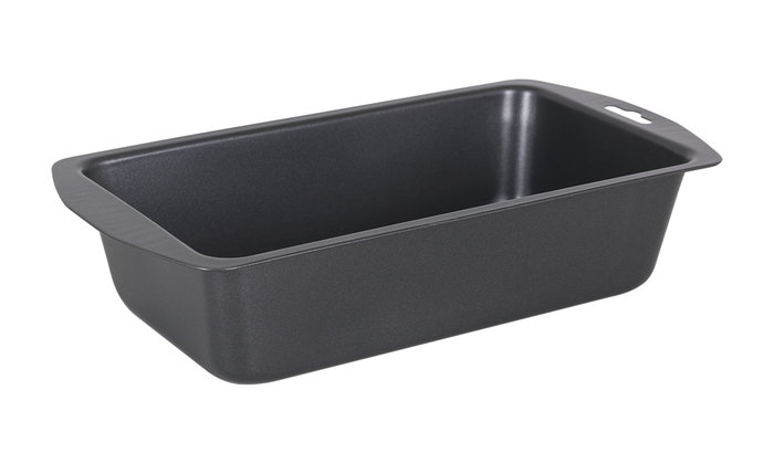 Quttin Rustidera Rectangular 28 x 15 cm, 0.5 mm (12 Unidades)