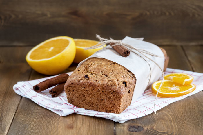 Quttin Rustidera Rectangular 28 x 15 cm, 0.5 mm (12 Unidades)