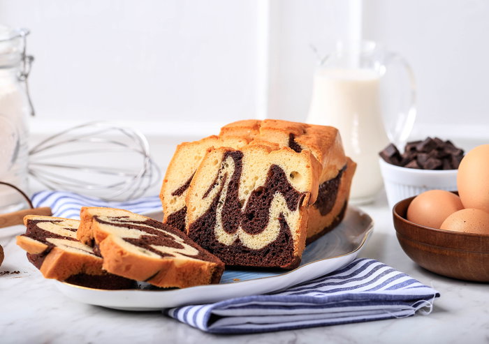 Quttin Rustidera Rectangular 28 x 15 cm, 0.5 mm (12 Unidades)