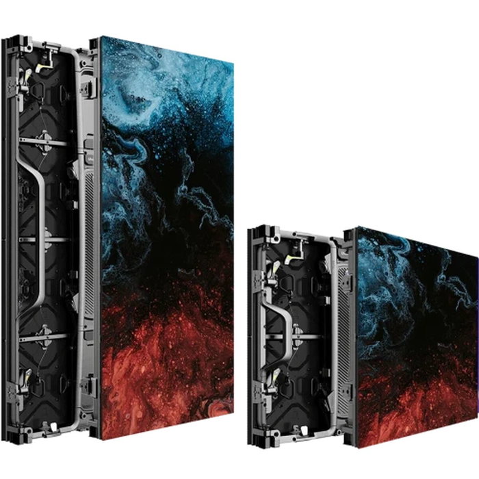 Unilumin RENTAL CABINET URM III 3.9 OUTDOOR 500X500 MM Unilumin RENTAL CABINET URM III 3.9 OUTDOOR 500X500 MM