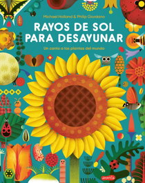 Rayos de sol para desayunar, Michael Holland - HARPER COLLINS IBERICA