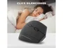 TNB Ratón Inalámbrico Vertical Ergonómico Bluetooth + USB-A 2,4 GHz Negro