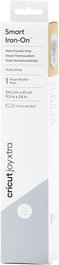 Cricut Smart Iron-On Joy Xtra Vinilo Termoadhesivo 24.1x30.5 cm - 3 Hojas (Glowstick Sampler)