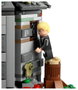 LEGO Harry Potter Cabaña de Hagrid: Una Visita Inesperada 76428