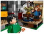 LEGO Harry Potter Cabaña de Hagrid: Una Visita Inesperada 76428