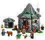 LEGO Harry Potter Cabaña de Hagrid: Una Visita Inesperada 76428