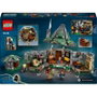 LEGO Harry Potter Cabaña de Hagrid: Una Visita Inesperada 76428