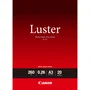 Canon LU-101 Photo Paper Pro Luster A3, 260 g, 20 Hojas