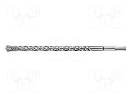 Graphite Broca SDS+ 16x260mm Q 57H472