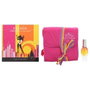 Escada Set Rockin' Rio Eau De Toilette 30 ml con Bolso de Tela Rosa