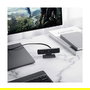 AUKEY Webcam PC-W1 Stream Series Full HD 1080p con Sensor CMOS 1/2,7" y Ángulo de Visión 75° Negro