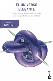 El universo elegante, Brian Greene - BOOKET