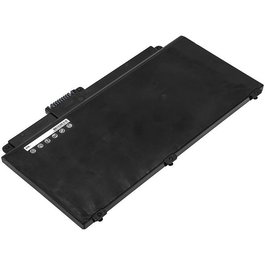 CoreParts Batería para Portátil HP 47.88Wh Li-ion 11.4V 4200mAh - Alta Calidad, 12 Meses de Garantía