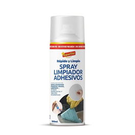 Limpia-Pegamento Supertite Spray 200Ml