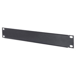 Intellinet Panel ciego 10" 1U para rack, acero negro, referencia 85389099