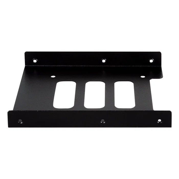 UNYKA Adaptador de Bahía 2.5'' a 3.5'' Metálico 50519