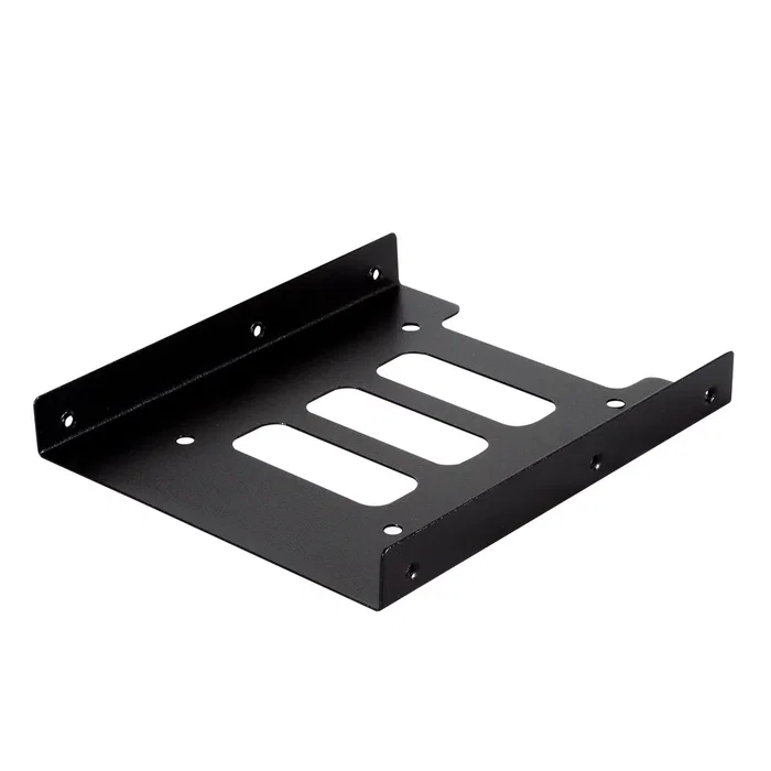 UNYKA Adaptador de Bahía 2.5'' a 3.5'' Metálico 50519