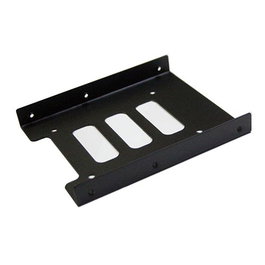 UNYKA Adaptador Discos HDD/SSD 2.5'' a 3.5'' 50519